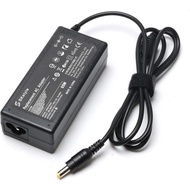 [873] SKSTYLE 19V 3.42A 65W AC Adapter for X555L X555LA X551CA, C55 C55D C75 L755 L855 P55W Tip 5.5*2.5mm (3 Pin Plug)