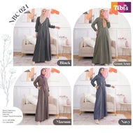Nibras Gamis NBC 024