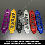 Long Cusco Racing Car Battery Tie Down Battery Holder Battery Lock Battery Bracket NS70