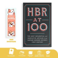 HBR at 100 - Harvard Business Review