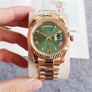 2026 Fashion Sports Log Watch Male DD Dual Calendar Mechanical Watch Weekly Calendar Type Fully Auto