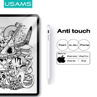 USAMS iPad Stylus Pen Touch Screen Pen Stylus Pen Electronic High Sensitivity Stylus For IOS 12.2 iP