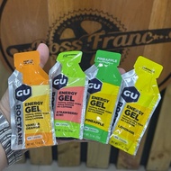 GU ROCTANE ENERGY Sports Gel