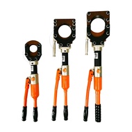 Ready to ship Fast Overall Armored Cable Pliers Hydraulic Cable Cutter CPC-50/75/85/90/95 Wire Cutte