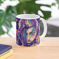 Arcane Series Mug