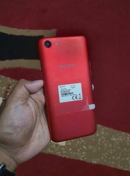 Handphone Hp Oppo A83 Ram 2gb Internal 16gb Second Bekas Murah