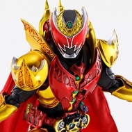 全新未開 SHF 真骨雕 KIVA Emperor Form 月騎 魔皇型態 Kamen Rider 幪面超人 Bandai