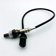 Lambda Sensor O2 Oxygen Sensor 11787530285 Fit For 2005-2012 BMW 320I X3 E85 E87 2.5L-3.0L No# 1178 