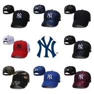 MLB New York Yankees NY Adjustable Baseball Cap IAR2
