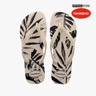 [Size EU] HAVAIANAS - Dép kẹp nam Aloha 4111355-0121