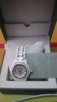 Bonia Premio Watch