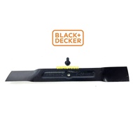 EMAX34 / EMAX34SN BLACK&DECKER ELECTRIC LAWN MOWER - METAL BLADE & BOLT ( 90560644-01 )