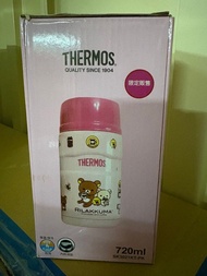 Thermos保溫壺