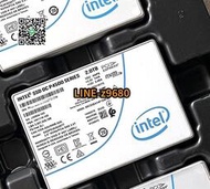 【詢價】Intel/英特爾 P4510 P4500 2T 4T U.2 NVMe PCIe SSD固態硬盤