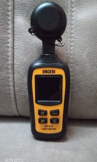 Light Meter