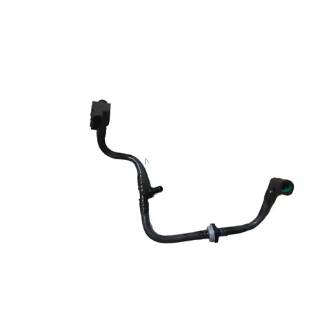 Automobiles Brake Vacuum Booster System Components Pipe Black for Roewe ERX5 ERX5 MAX ERX5 PLUS for 