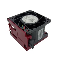 Sesuai untuk HP/HP DL380 DL385 G10 Plus Kipas Penyejuk Berprestasi Tinggi P23970-001