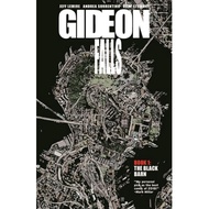 Gideon Falls, Vol. 1: The Black Barn Comic by Jeff Lemire