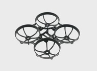 BETAFPV Meteor75 Pro FPV Drone Frame KIT 1S Micro Brushless Whoop Meteor 75 FPV Racing RC Drone Quad