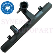 Upper Tank Radiator Kia Picanto 2010-2013 - 10005256