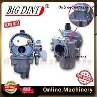 Carburetor Mesin Rumput TL43 TB43 TU43 TL52 TB52 brush cutter Mitsubishi ogawa BG430 BG520 / 3wf-3a 