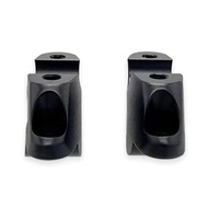 Motorcycle Handlebar Risers Clamp Height Up Adapter For Honda CB400X CB400 X CB 400X Cb400x 2021 202