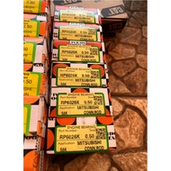Metal road E320B E 320B 0S 0.5 0.5 DAIDO TW 1set 1 SET