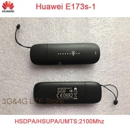 2026 New Unlocked Huawei E173 7.2m Hsdpa Usb 3g Modem Free Shipping