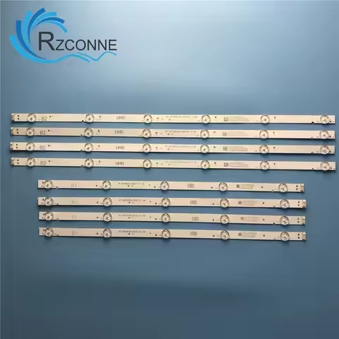 LED Backlight strip For 55UJ620V 55UJ6200 55UJ6300 RF-AZ550E30-0501A-12 0601B-20 SDL550WY LD0-910 LC