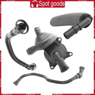 WIN 11157503524 11157503523 11157513903 11617503520 Oil Separator Hose Crankcase Vent ValvesTube For