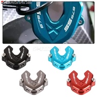 For CFMOTO CF MOTO 675SS 675 SS 675 SS675 2024 2025 2026 CF675SS Motorcycle Accessories Key Cover Ca