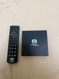 MyTV SUPER 盒子連遙控