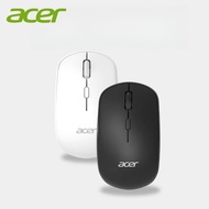 Acer OMR210เมาส์ไร้สายเกมโฮมออฟฟิศแบบพกพาโน๊ตบุ๊คเด็กชายและเด็กหญิง คอมพิวเตอร์ตั้งโต๊ะพกพาได้ไม่จำกัดสากล