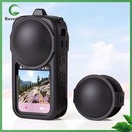 Bv✿  Silicone Body Cover for Insta360 X6 Lens Protective Cap Wrist Strap Outdoor Accessory