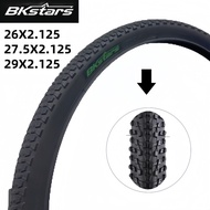 BKSTARS TIRE Bicycle Tire 26 x 2.125/27.5X2.35/29 x 2.125 MTB Tires