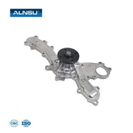[Zxy] 16100-39436 Suitable for Toyota GSE22 IS250 IS300 GSE20 GRX120 Water Pump