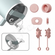 Stanley water cup leak-proof straw cover Stanley accessories