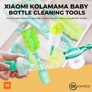 Kolamama Baby Bottle Cleaning Tools