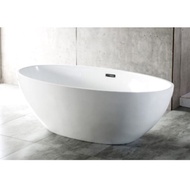AALTO BEXLEY FREE STANDING BATHTUB XD-06279-1600