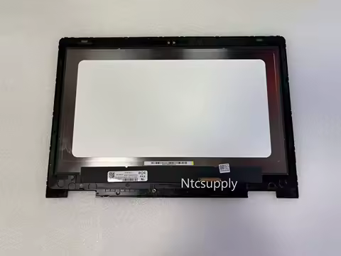 For Dell Inspiron 13 5368 5378 40Pin 13.3" FHD LCD LED Touchscreen Assembly