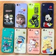 Case infinix (Inphonyx) Smart 5 Smart6 Smart7 Smart8 Hot12i Hot20 Hot20i Hot20s Tpu Work Cute Cartoon Pattern