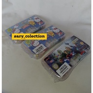 Crayon HW - 12 MINI OIL PASTELS/