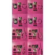 FREE CLAIM Freebies NCT 127 Momentum NCT DREAM TDS4 HAECHAN SOLO TASTE HOLO Photocard Kpop Merch