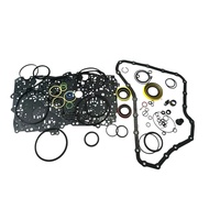 1set Transmission Master Rebuild Kit For XC90-VOLVO 2003-UP 4T65E
Auto transmission repair kit Brand