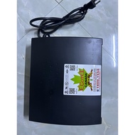 UPS TJ 1000 backup power (with battery)