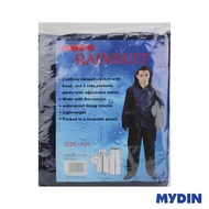 Rainmaster Rainsuit XXL 3777-N