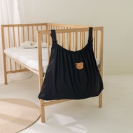 [LEBABY] Korea Portable Mommy Bag Outing Baby Bottle Storage Bag Baby Stroller Storage Bag Baby Stroller Storage Bag