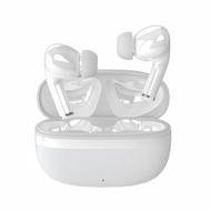 [ส่งฟรี] BEGD EARPHONE BLUETOOTH หูฟังเอียร์โฟนบลูทูธ หูฟัง เบสแน่น ไม่ค์สนทนาชัด เชื่อมต่อแอพได้ รุ