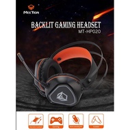 MeeTion HP-010 GAMING HEADPHONE