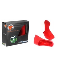 FARNEAR HOOS FOR ULTEGRA R6800 SHIFTER CONTROL LEVERS RED COLOUR